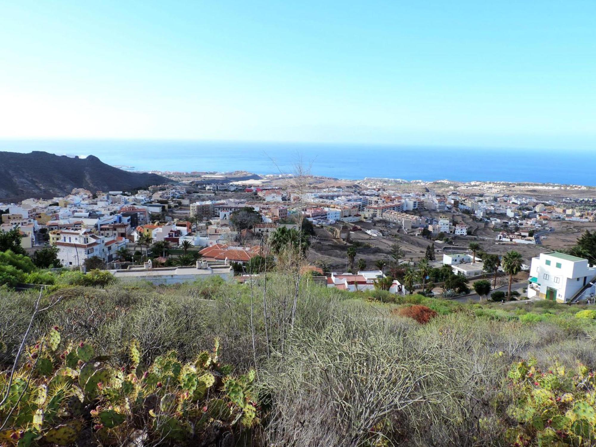 Live Adeje Taucho Relax Place With Terrace Costa Adeje  ภายนอก รูปภาพ